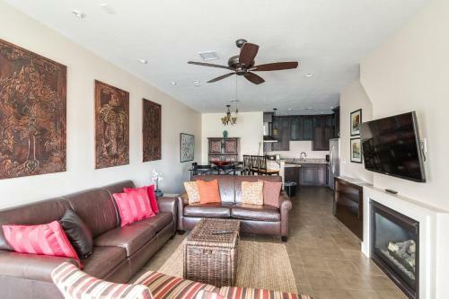 Hostal Aspenwood Manor