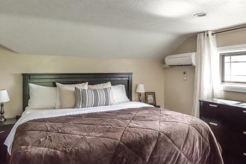 Hostal Aspenwood Manor