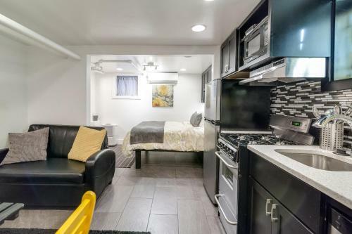 Hostal Aspenwood Manor