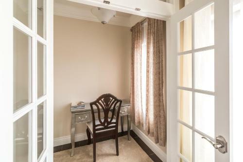 Hostal Aspenwood Manor