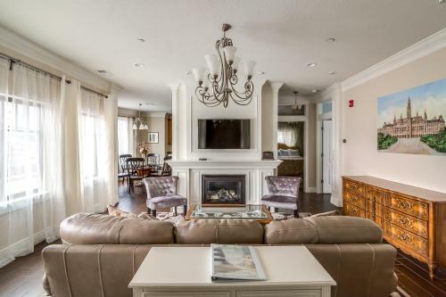 Hostal Aspenwood Manor
