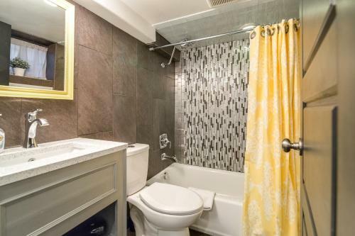 Hostal Aspenwood Manor