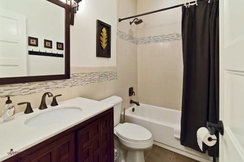Hostal Aspenwood Manor