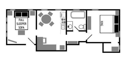 Hostal Aspenwood Manor