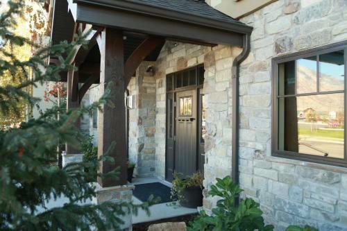 Hostal Aspenwood Manor