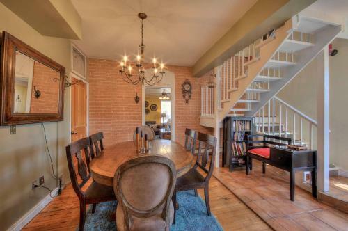 Cali Cochitta Bed & Breakfast