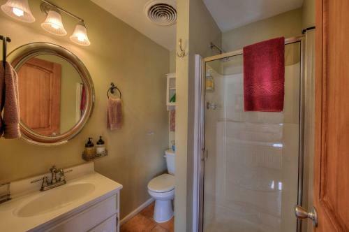 Cali Cochitta Bed & Breakfast