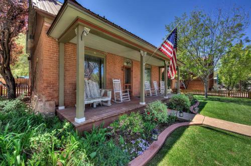 Cali Cochitta Bed & Breakfast