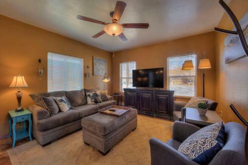 Cali Cochitta Bed & Breakfast