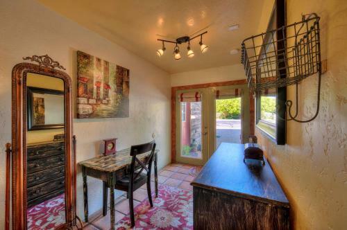 Cali Cochitta Bed & Breakfast