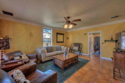 Cali Cochitta Bed & Breakfast