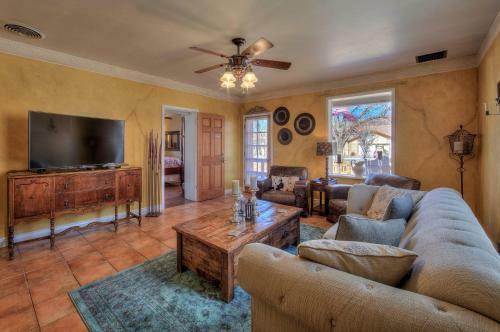 Cali Cochitta Bed & Breakfast