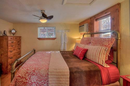Cali Cochitta Bed & Breakfast