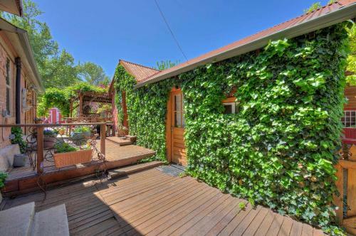 Cali Cochitta Bed & Breakfast