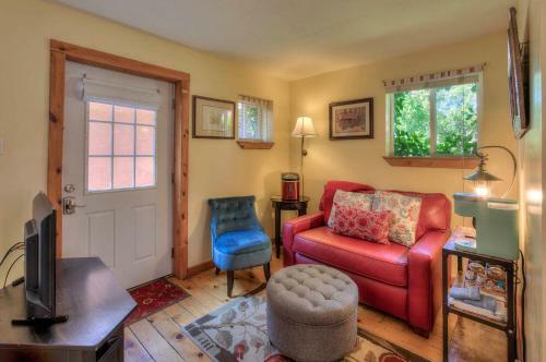 Cali Cochitta Bed & Breakfast