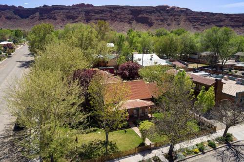 Cali Cochitta Bed & Breakfast