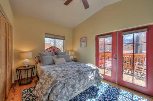 Cali Cochitta Bed & Breakfast