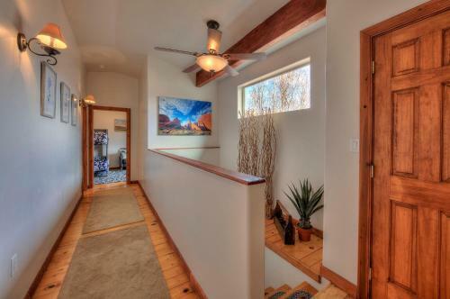 Cali Cochitta Bed & Breakfast