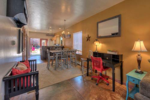 Cali Cochitta Bed & Breakfast