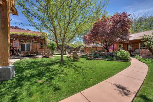 Cali Cochitta Bed & Breakfast