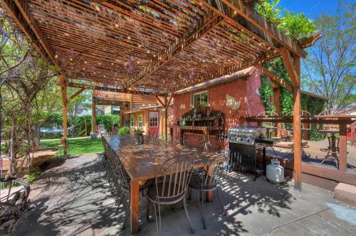 Cali Cochitta Bed & Breakfast