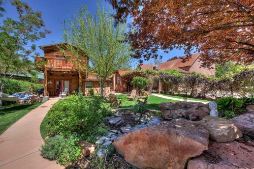 Cali Cochitta Bed & Breakfast