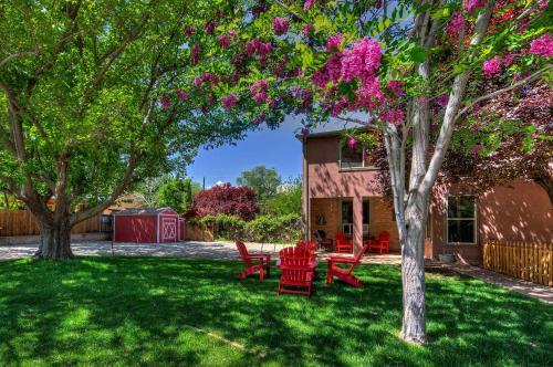 Cali Cochitta Bed & Breakfast