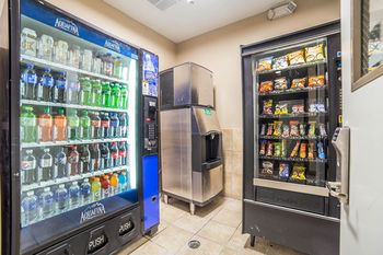 Hotel Comfort Inn Saint George North
