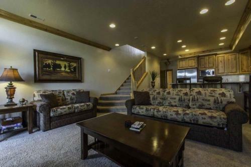 Apartamento Retreat Unit 72a