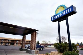 Motel Days Inn Panguitch