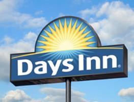 Motel Days Inn Panguitch