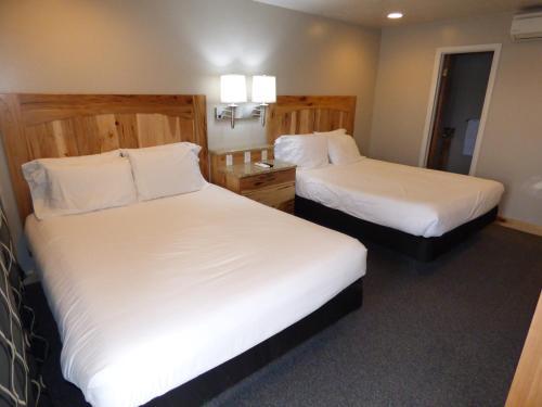 Canyon Lodge Motel