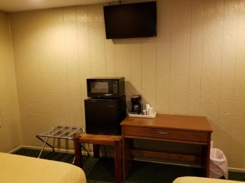Canyon Lodge Motel
