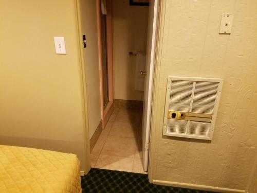 Canyon Lodge Motel