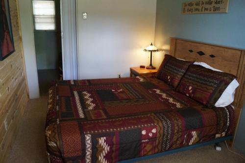 Canyon Lodge Motel