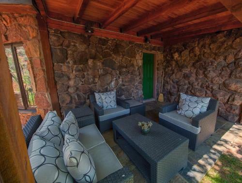 Posada Flanigan`s Inn
