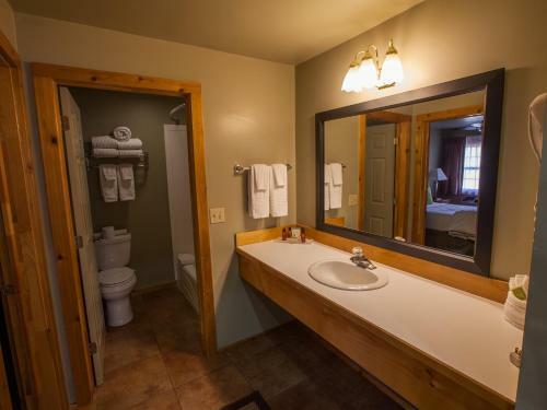Posada Flanigan`s Inn