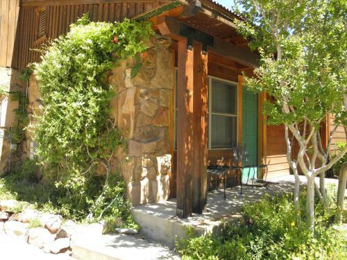 Posada Flanigan`s Inn