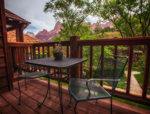 Posada Flanigan`s Inn