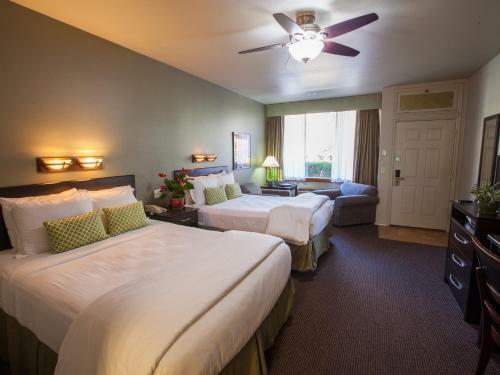 Posada Flanigan`s Inn