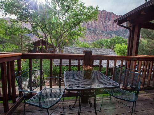 Posada Flanigan`s Inn