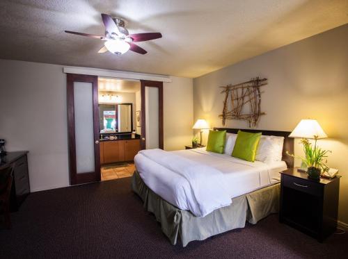 Posada Flanigan`s Inn