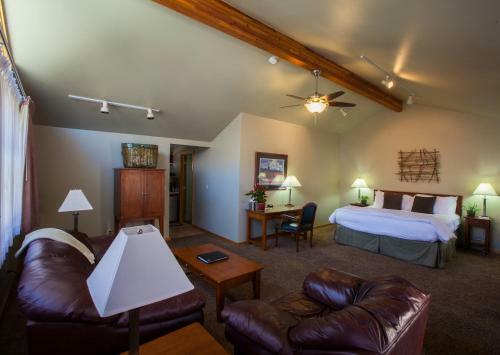 Posada Flanigan`s Inn