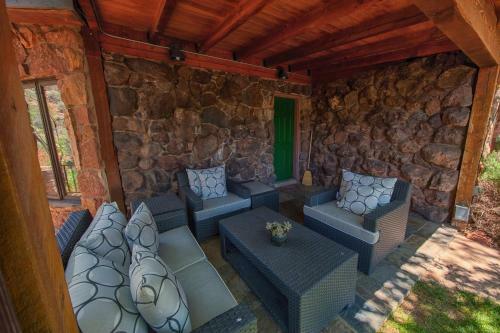Posada Flanigan`s Inn