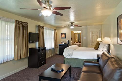 Posada Flanigan`s Inn