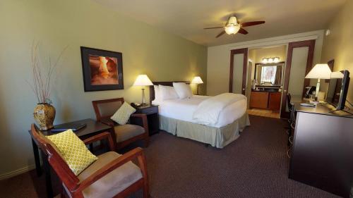 Posada Flanigan`s Inn