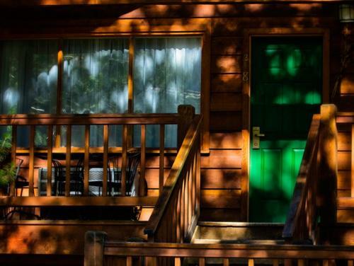 Posada Flanigan`s Inn