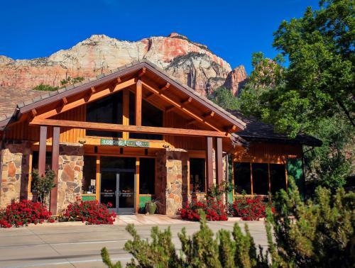 Posada Flanigan`s Inn