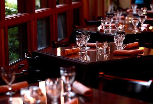 Posada Flanigan`s Inn