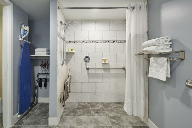 Hotel Doubletree By Hilton Salt Lake City Airport